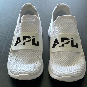 APL TechLoom Bliss (women 9/men 7.5)